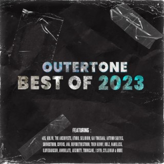 Outertone: Best Of 2023