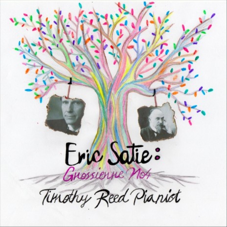 Erik Satie: Gnossienne No. 4 | Boomplay Music