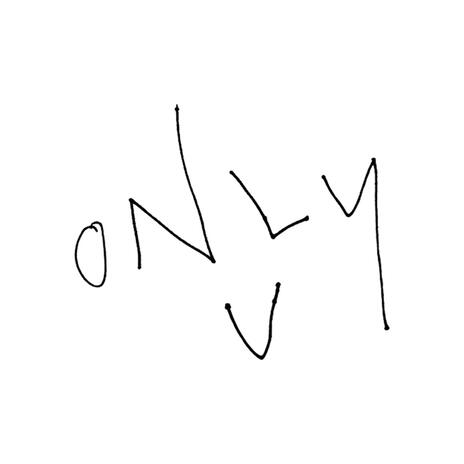 ONLY U | Boomplay Music