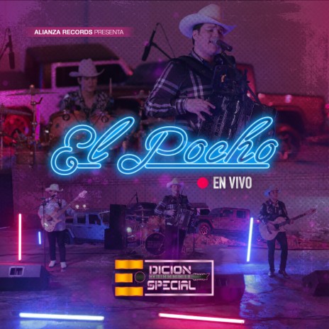 El Pocho (En Vivo) | Boomplay Music