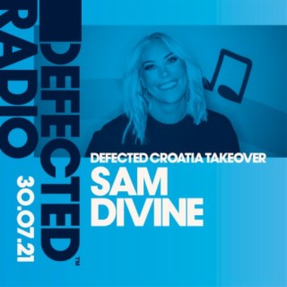 Defected Radio - Podcast