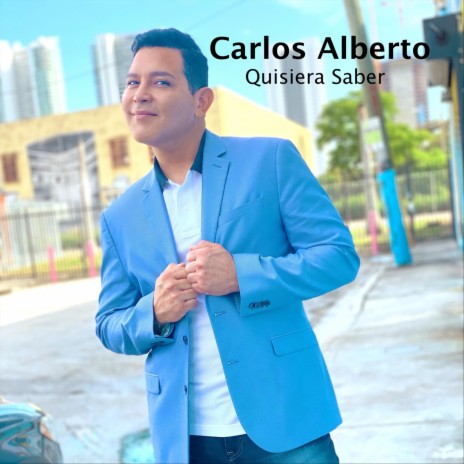 Quisiera Saber | Boomplay Music