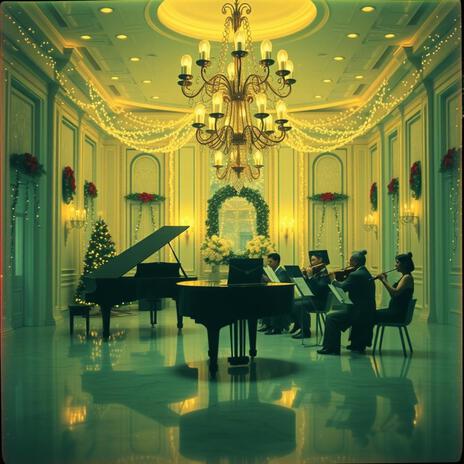 A Christmas Waltz | Boomplay Music