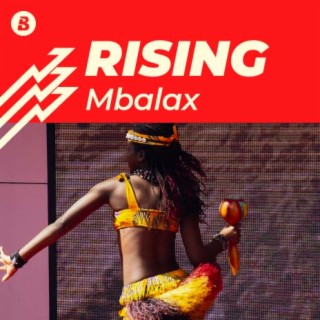 Rising Mbalax