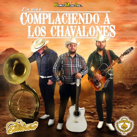 El Hombre De Sinaloa (En Vivo) | Boomplay Music