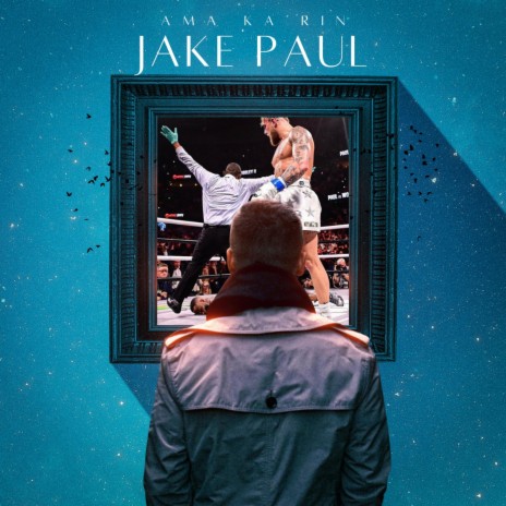 JAKE PAUL | Boomplay Music