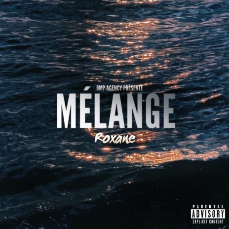 Mélange (Radio Edit)
