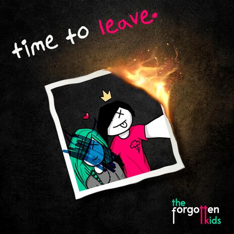 Time To Leave | Boomplay Music