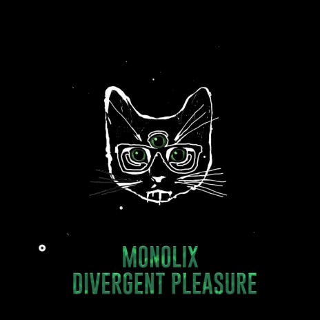 Divergent Pleasure (Original Mix)