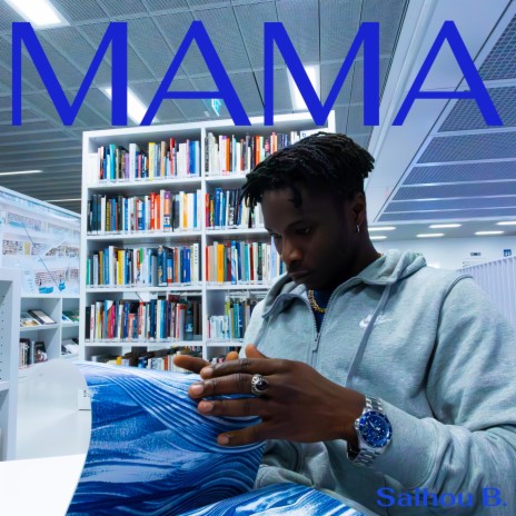 Mama | Boomplay Music