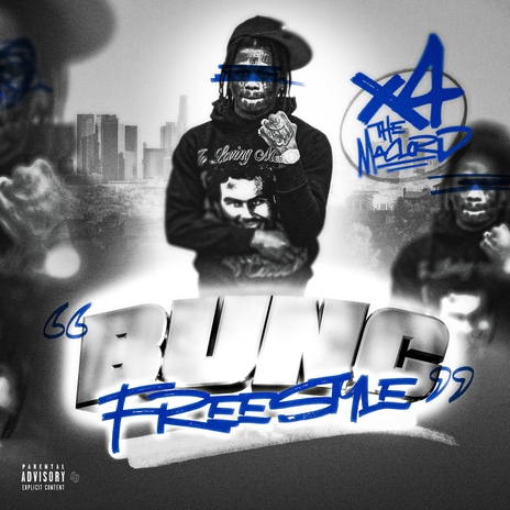 Bunc Freestyle | Boomplay Music