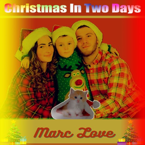 Christmas In Two Days | Boomplay Music