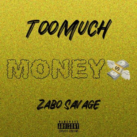 MONEY ft. Zabo Savage | Boomplay Music