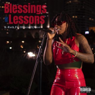 blessings and lessons