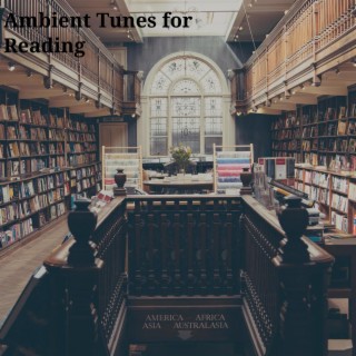 Ambient Tunes for Reading