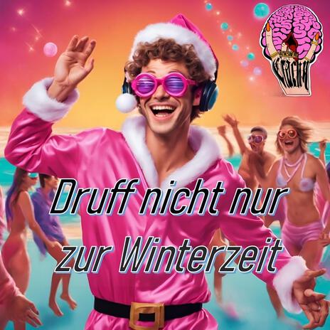 Druff nicht nur zur Winterzeit | Boomplay Music