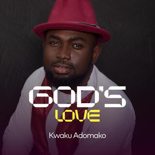 God's Love lyrics | Boomplay Music