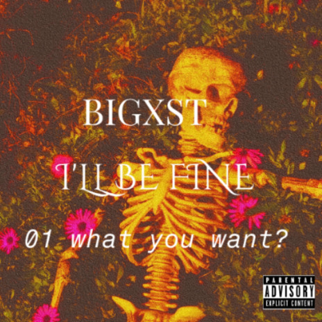 What you want? | Boomplay Music