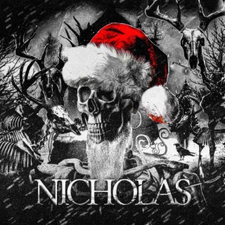 Nicholas (Christmas UK Drill)