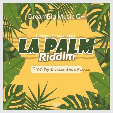 La Palm Riddim | Boomplay Music