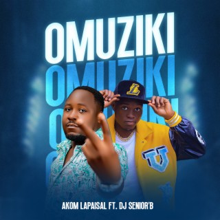 Omuziki