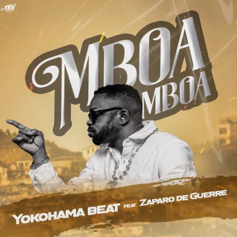 Mboa mboa | Boomplay Music