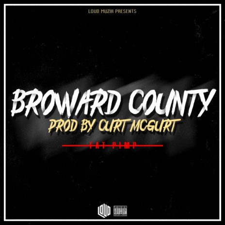 Broward County | Boomplay Music