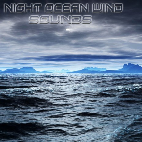 Night Ocean Relaxing Wind (feat. Wind Sounds 3D, Ocean Sounds FX, Ocean Waves Sounds FX, Water Sounds FX, Nature Sounds FX & Calming Nature Sound FX) | Boomplay Music