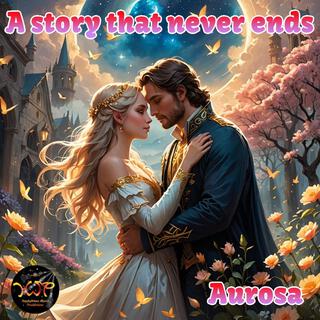 A story that never ends lyrics | Boomplay Music