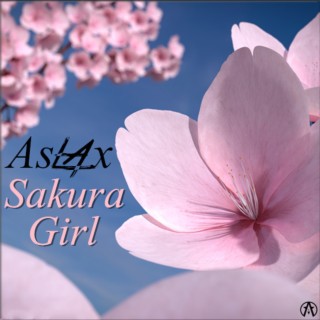 Sakura Girl