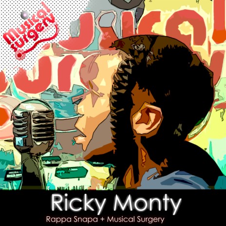 Ricky Monty ft. Rappa Snapa | Boomplay Music