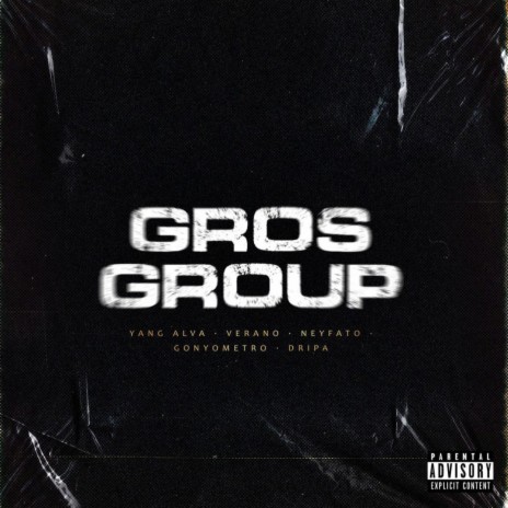 Gros Group | Boomplay Music