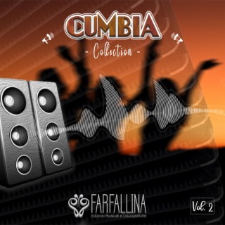 Cumbia Collection, Vol. 2