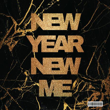 New year new me | Boomplay Music