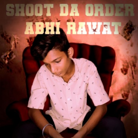 Shoot da order