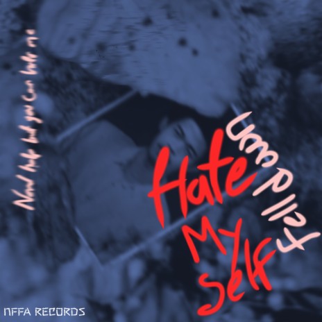 Hate Myself Fell Down ft. Sabrina & Marisa agatha | Boomplay Music