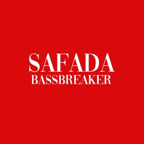 Safada (instrumental) | Boomplay Music