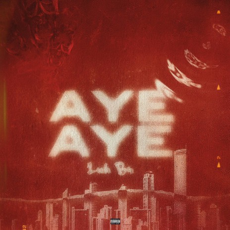 AYE AYE (Remix) | Boomplay Music