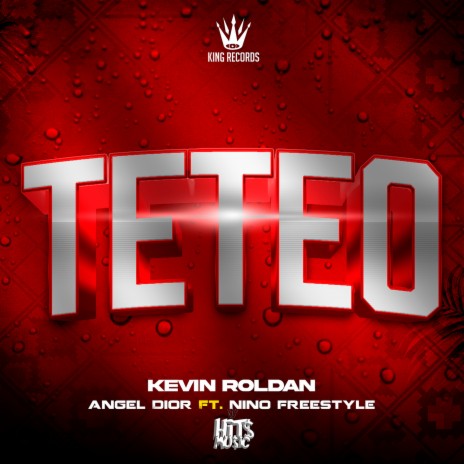 TETEO ft. Angel Dior & Nino Freestyle | Boomplay Music