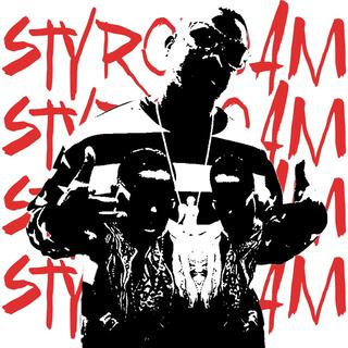 STYROFOAM