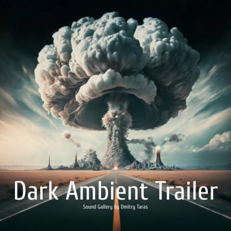 Dark Ambient Trailer | Boomplay Music