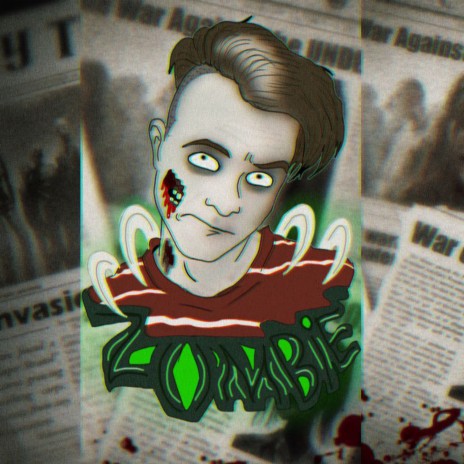 ZOMBIE | Boomplay Music