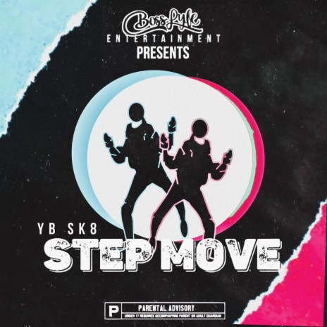 Step Move | Boomplay Music