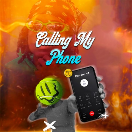 Call My Phone | Boomplay Music