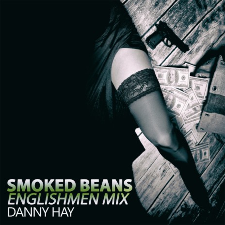 Smoked Beans (Englishmen Mix)