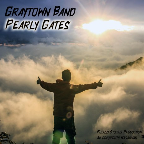 Pearly Gates | Boomplay Music