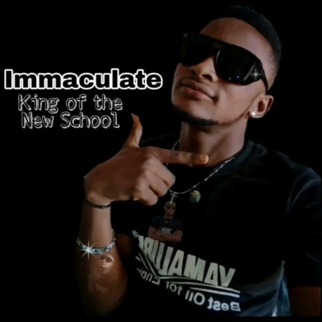 Immaculate aristo | Boomplay Music