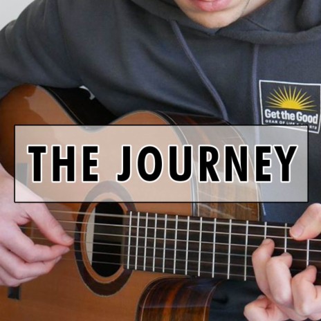 The Journey | Boomplay Music