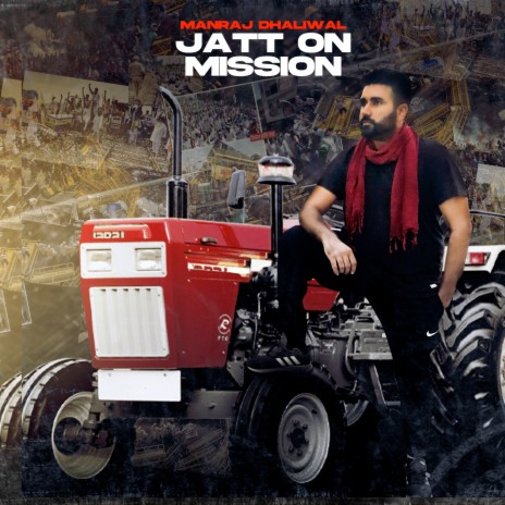 Jatt on Mission | Boomplay Music
