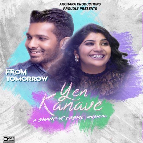 Yen Kanave | Boomplay Music